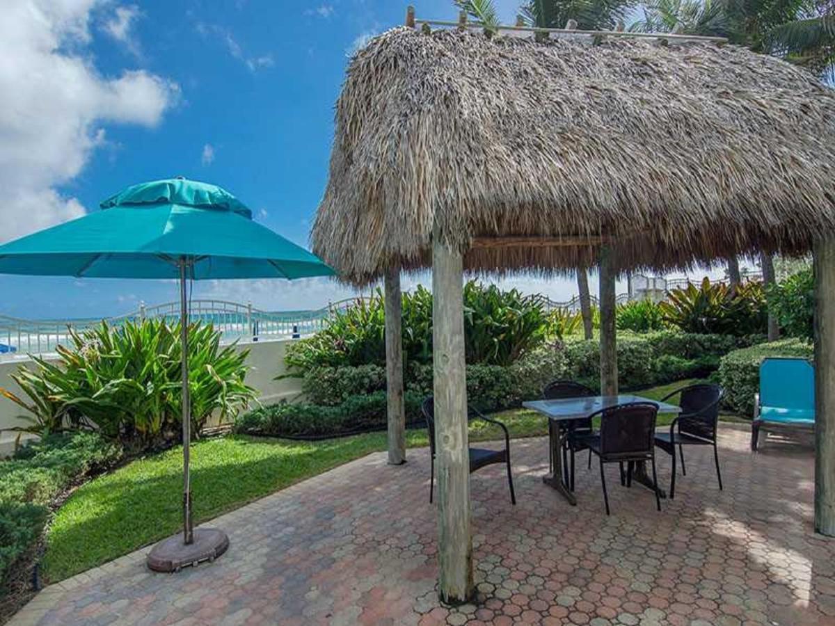 Miami Hollywood Bay View On The Beach 002-1Bvic Exterior photo